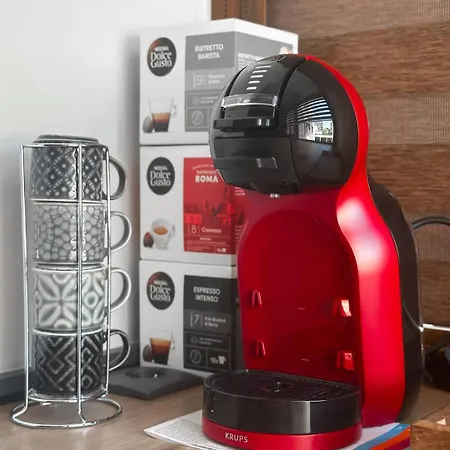 2 Apartments, 2 Parking - Sleeps 8 - Quiet Dom wakacyjny Sofia