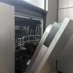 بيت للعطل 2 Apartments, 2 Parking - Sleeps 8 - Quiet