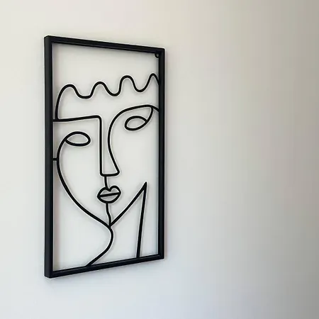 2 Apartments, 2 Parking - Sleeps 8 - Quiet * 索菲亞