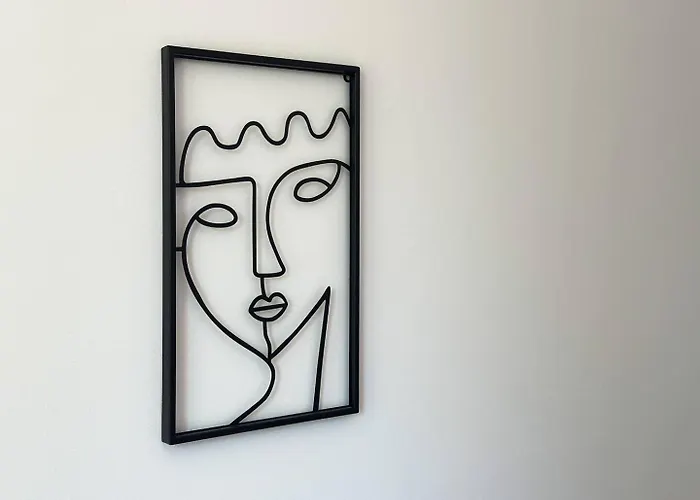 2 Apartments, 2 Parking - Sleeps 8 - Quiet * ソフィア